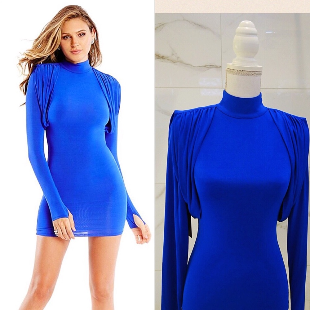 Marciano Ambrosia Dress -Size SM (NWT)